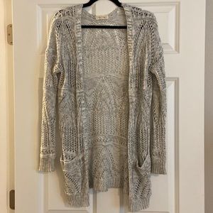 Vintage Grace and Lace sweater
